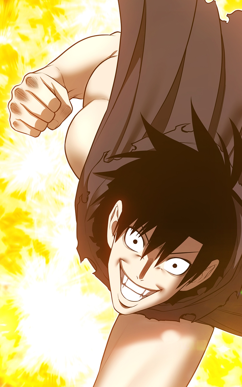 Read +99 Reinforced Wooden Stick Manga Online