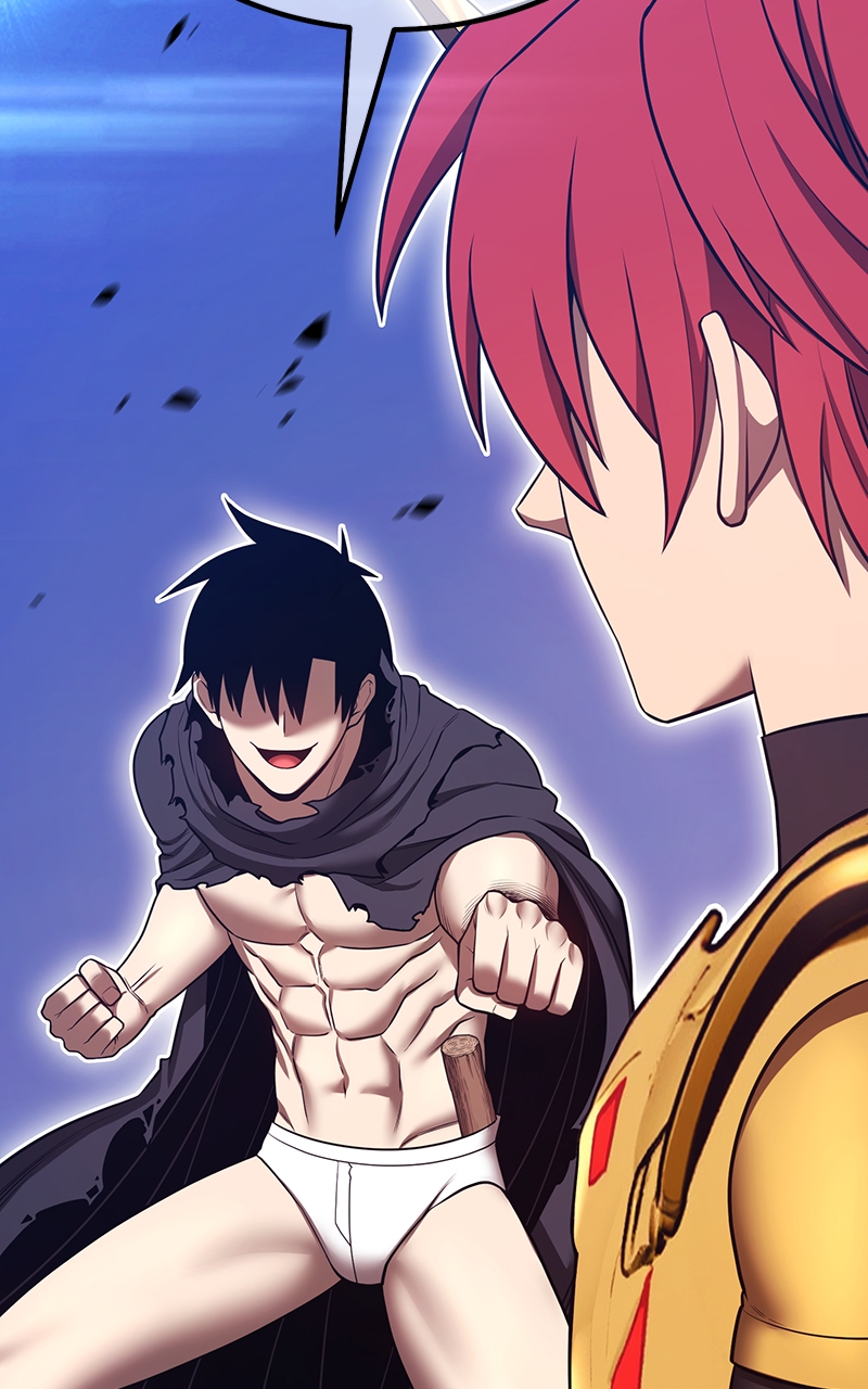 Read +99 Reinforced Wooden Stick Manga Online