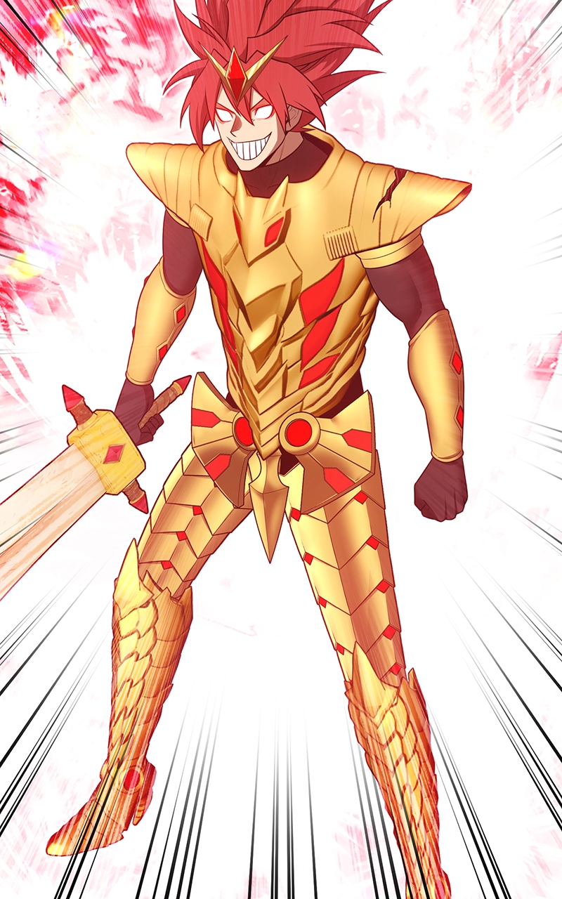 Read +99 Reinforced Wooden Stick Manga Online
