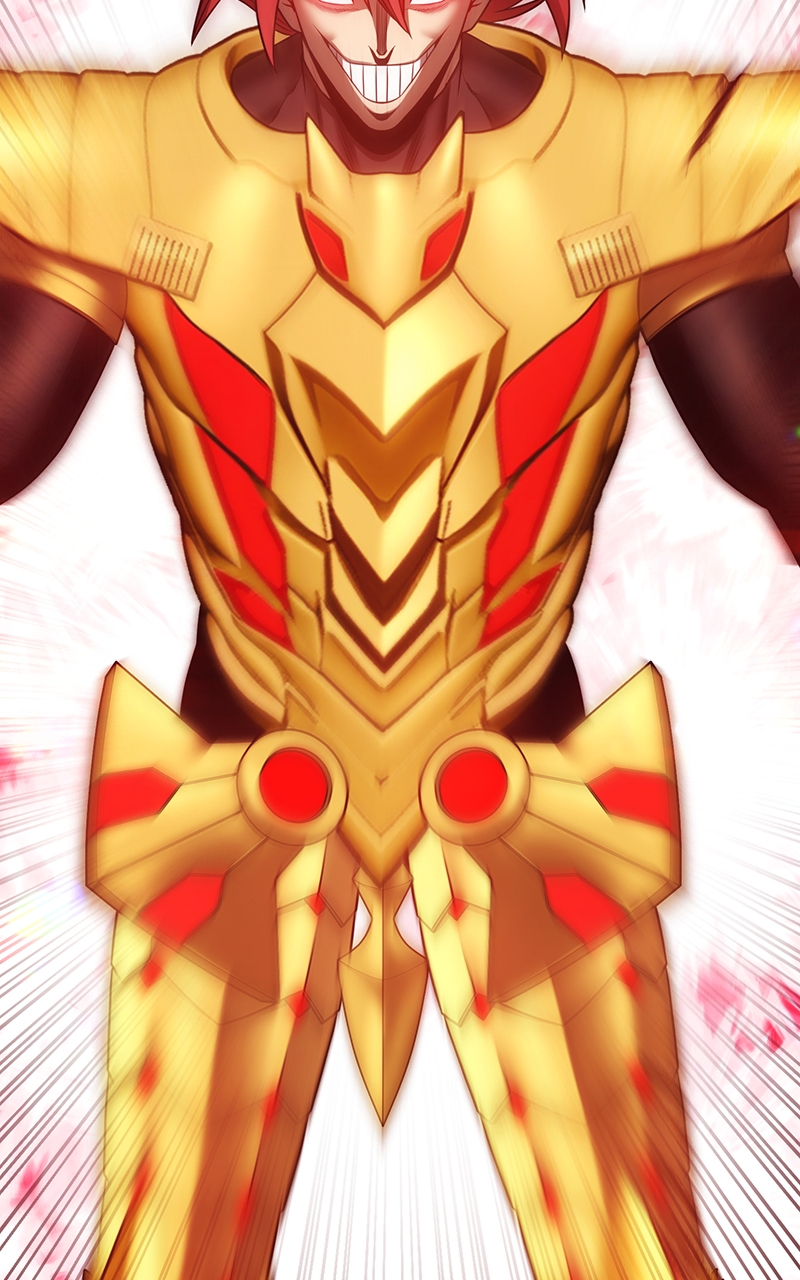 Read +99 Reinforced Wooden Stick Manga Online