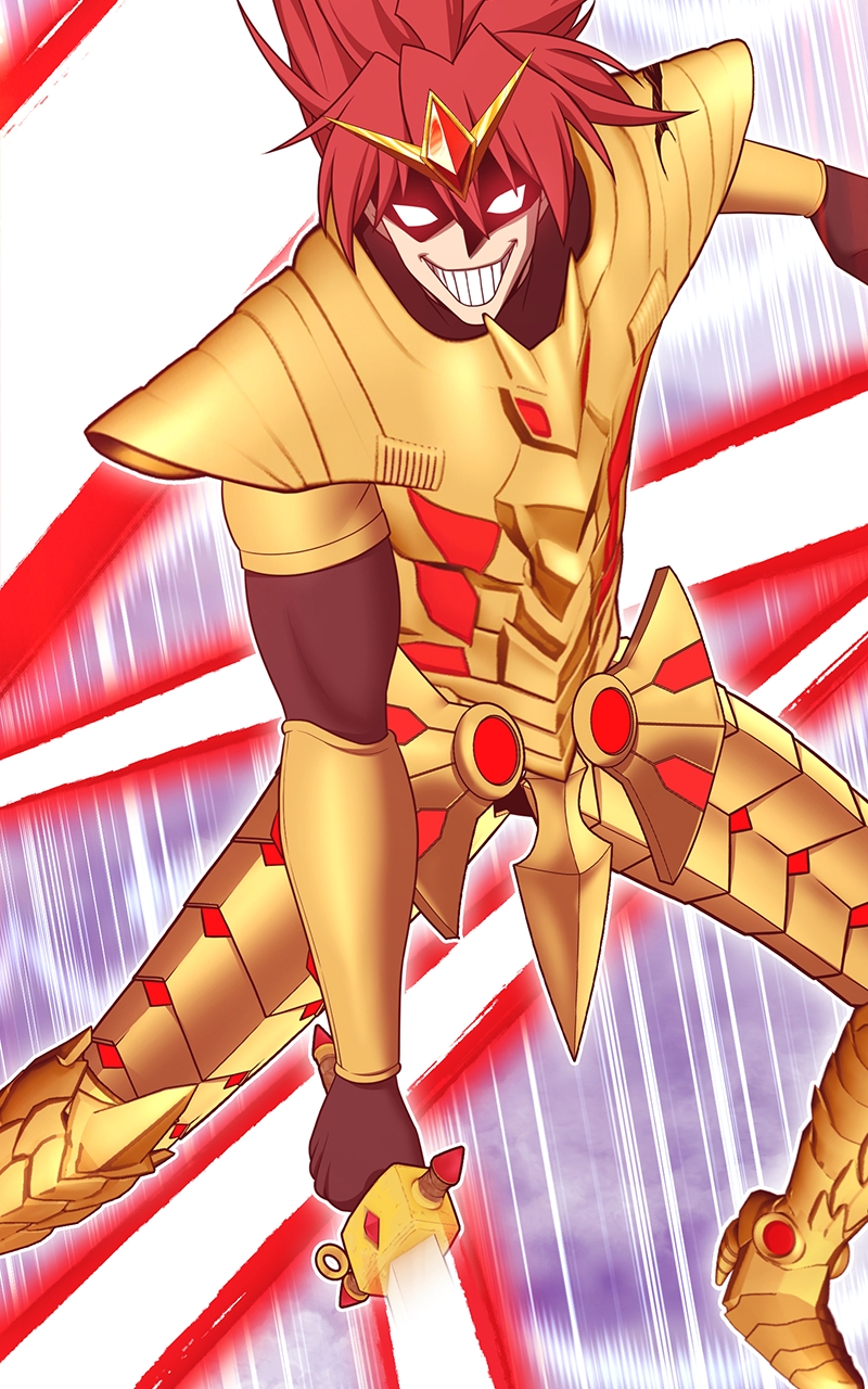 Read +99 Reinforced Wooden Stick Manga Online