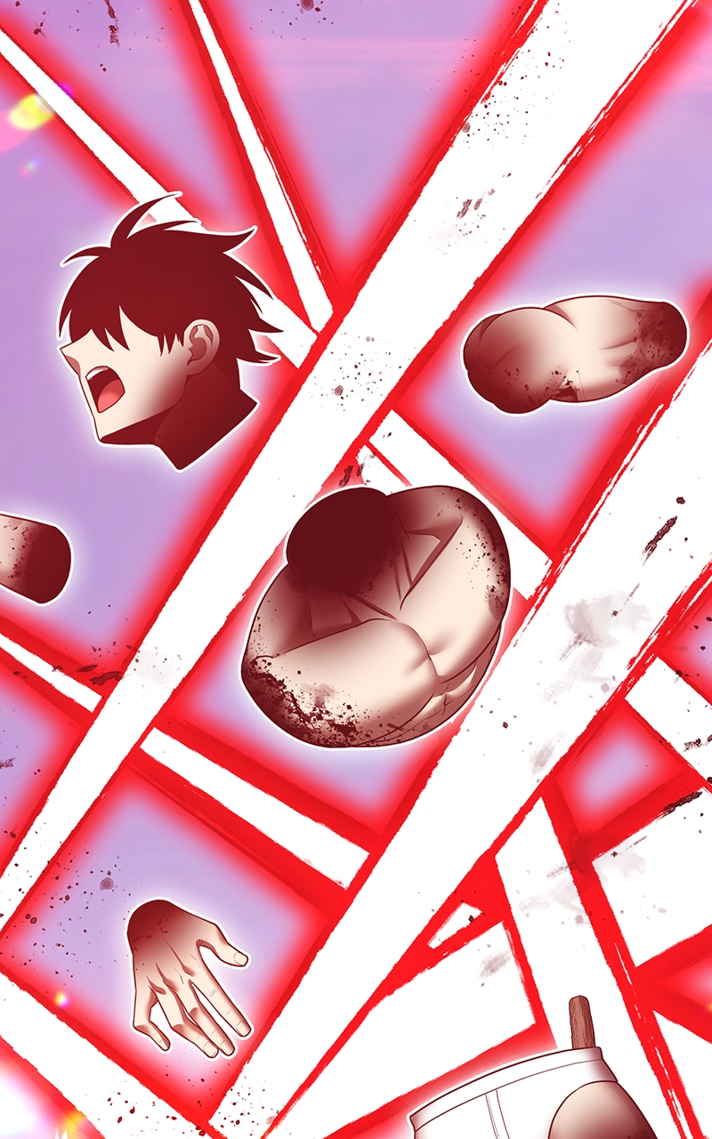 Read +99 Reinforced Wooden Stick Manga Online