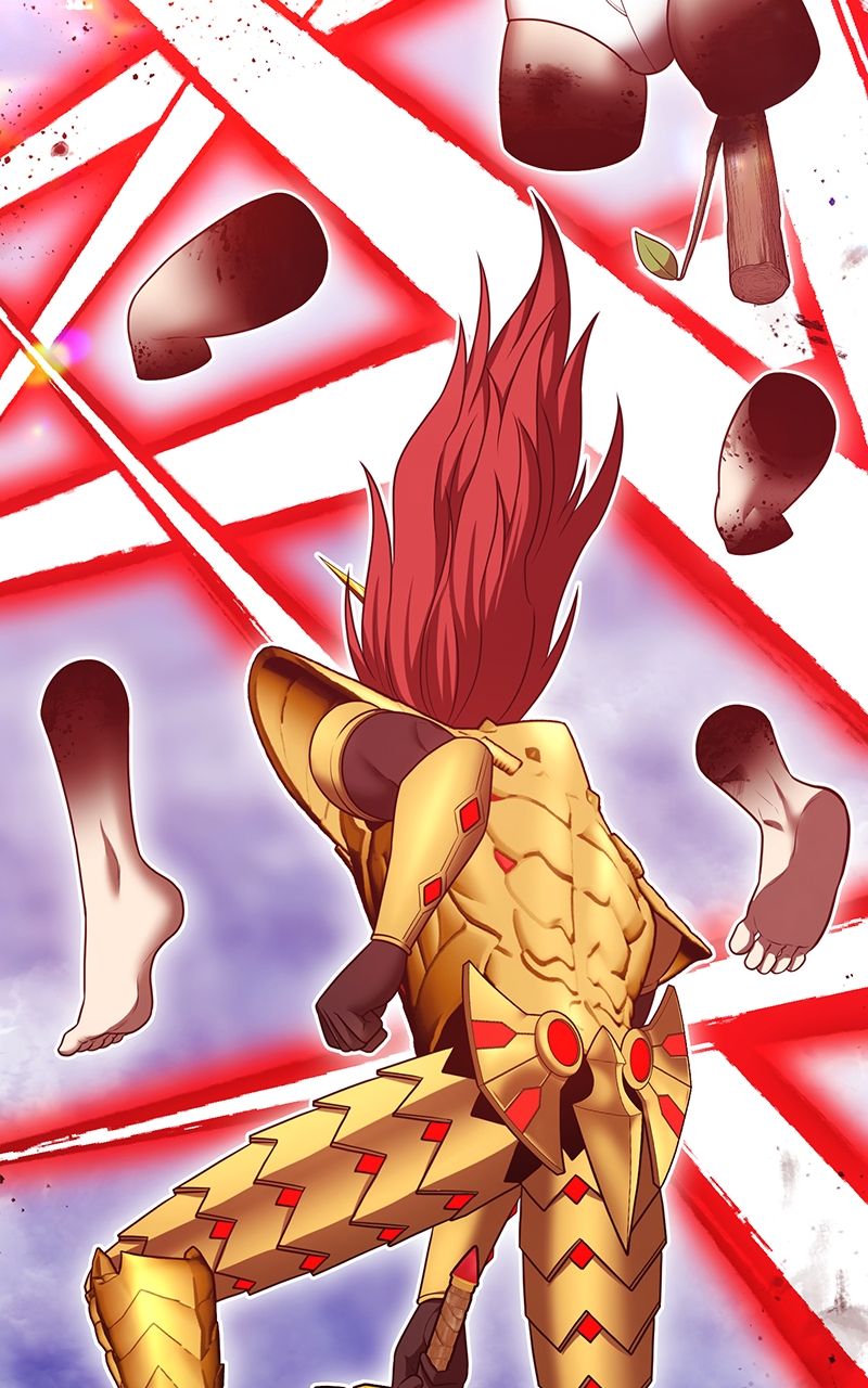 Read +99 Reinforced Wooden Stick Manga Online