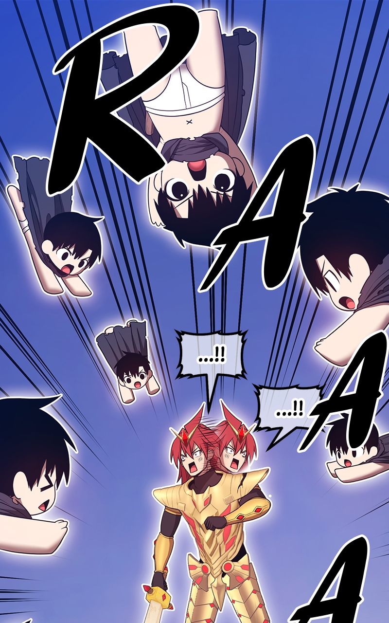 Read +99 Reinforced Wooden Stick Manga Online