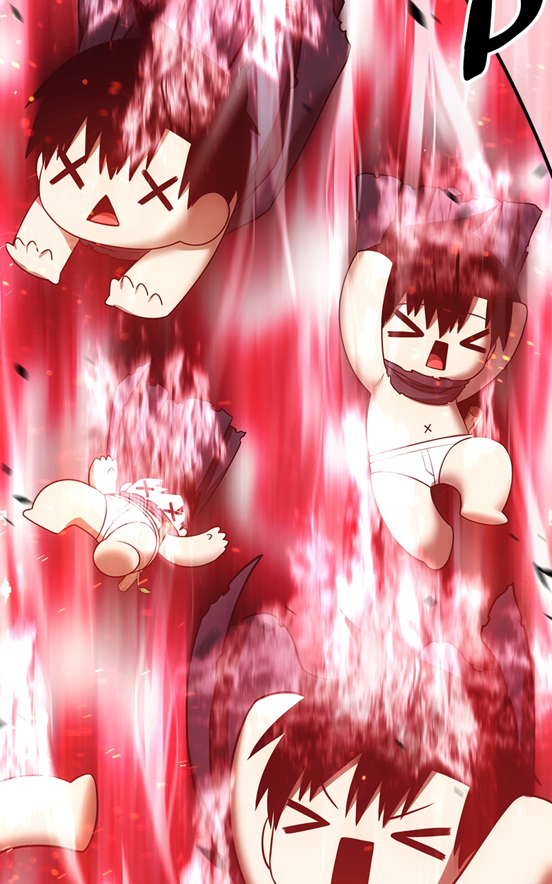Read +99 Reinforced Wooden Stick Manga Online