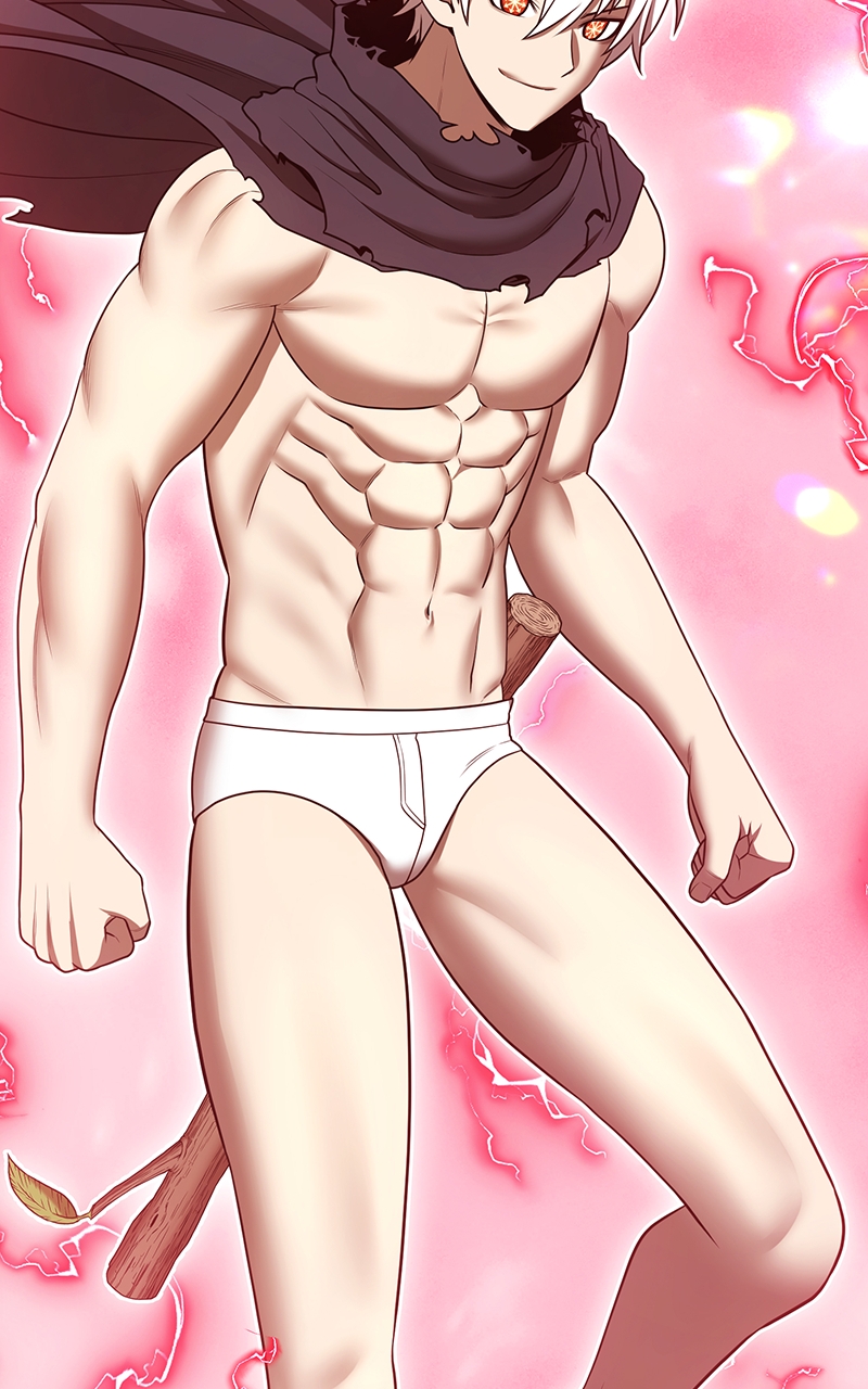 Read +99 Reinforced Wooden Stick Manga Online