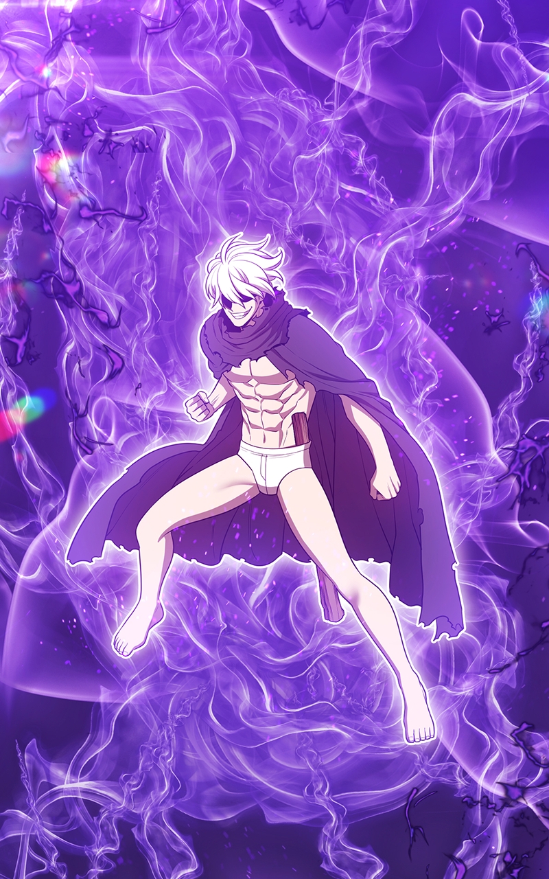 Read +99 Reinforced Wooden Stick Manga Online