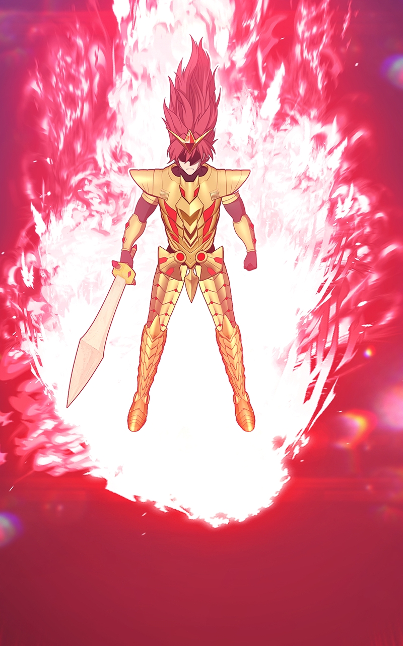 Read +99 Reinforced Wooden Stick Manga Online