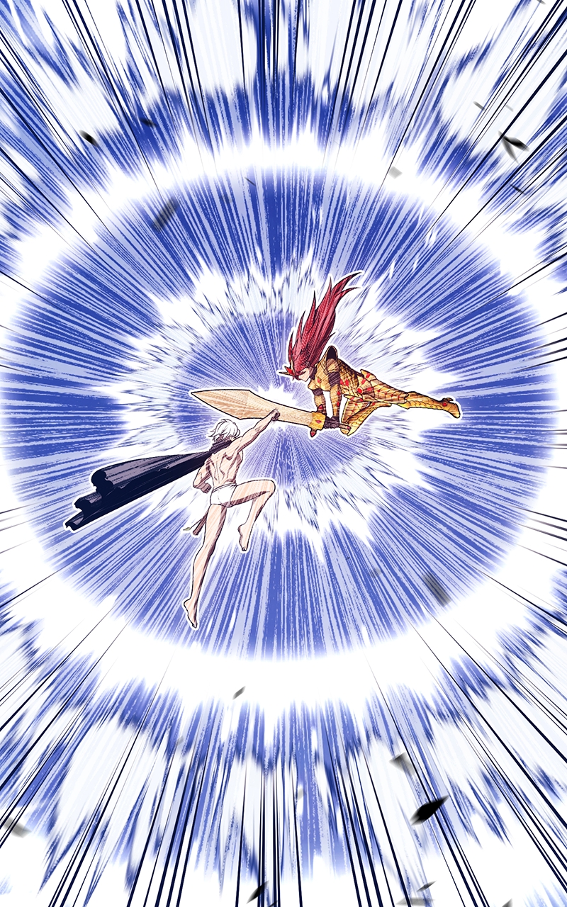 Read +99 Reinforced Wooden Stick Manga Online
