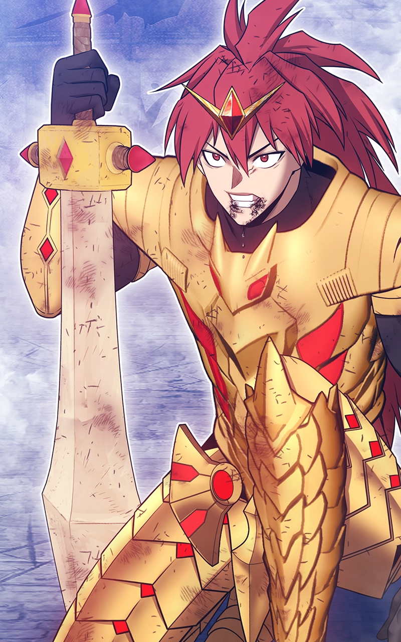 Read +99 Reinforced Wooden Stick Manga Online