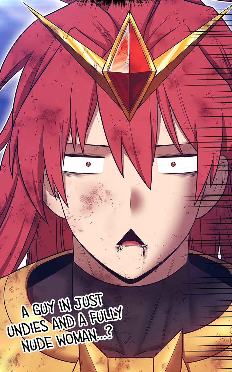 Read +99 Reinforced Wooden Stick Manga Online