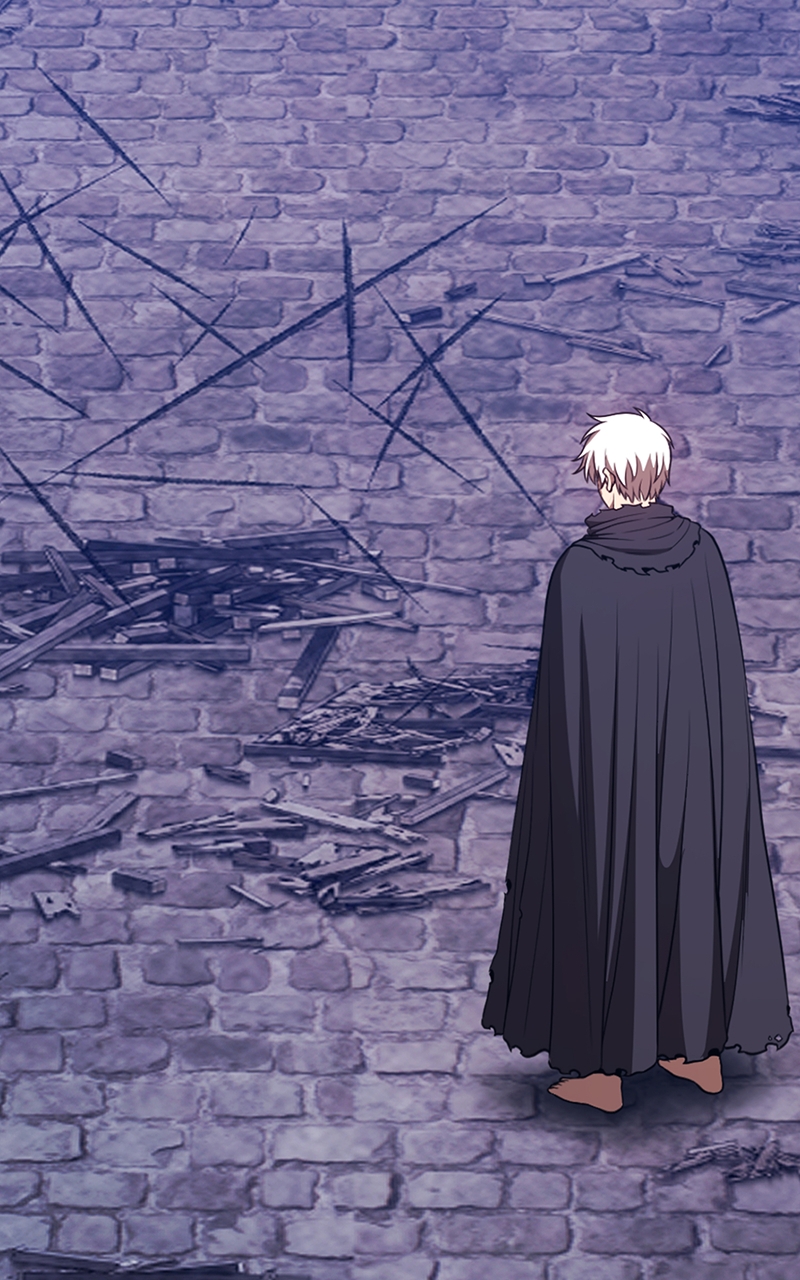 Read +99 Reinforced Wooden Stick Manga Online
