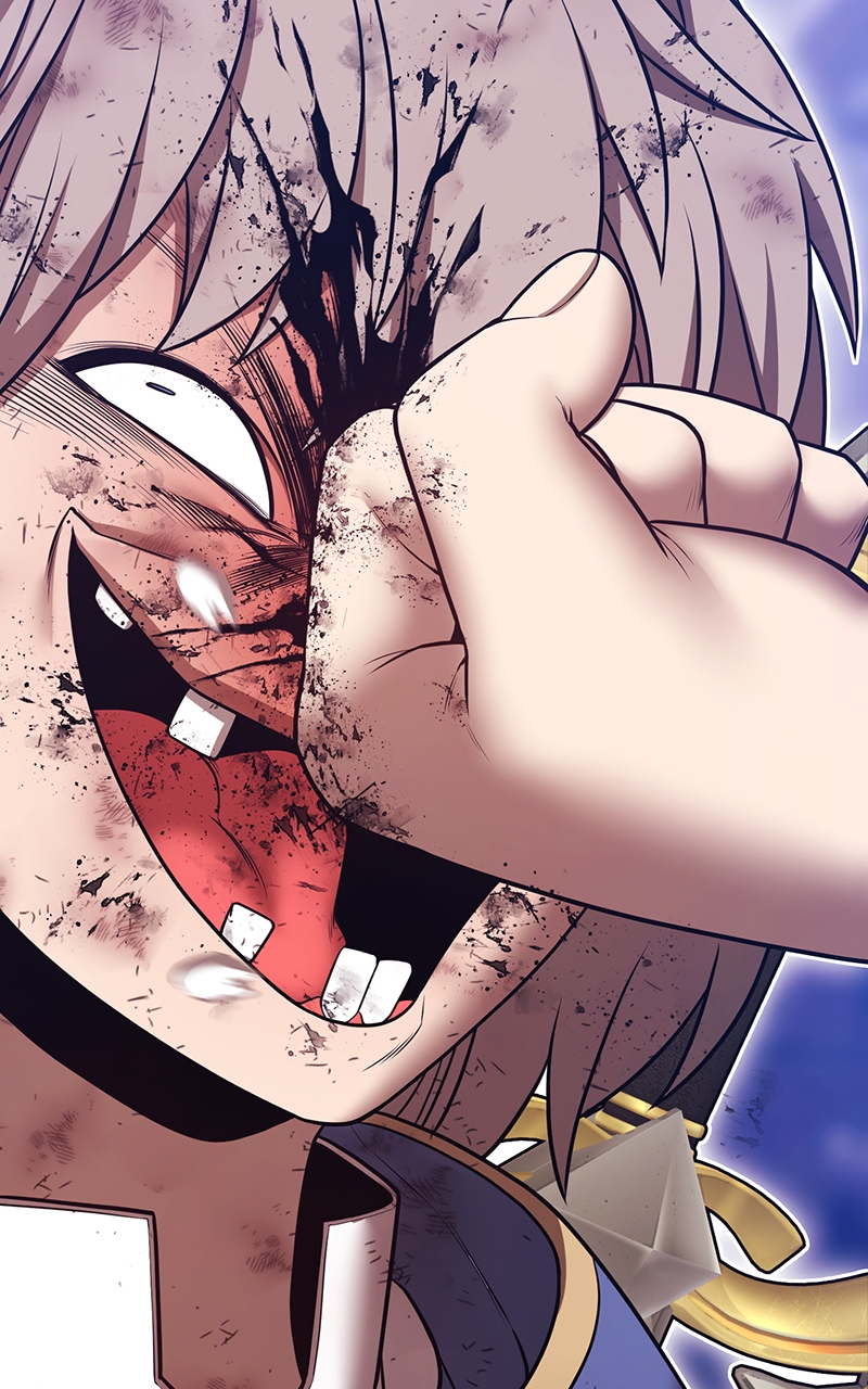 Read +99 Reinforced Wooden Stick Manga Online