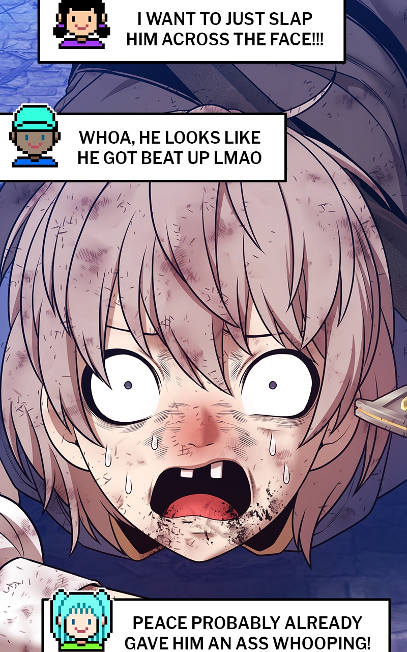 Read +99 Reinforced Wooden Stick Manga Online