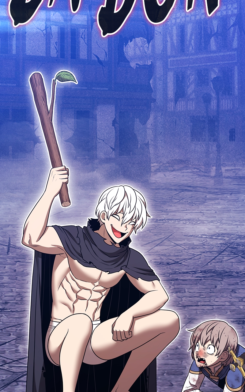 Read +99 Reinforced Wooden Stick Manga Online