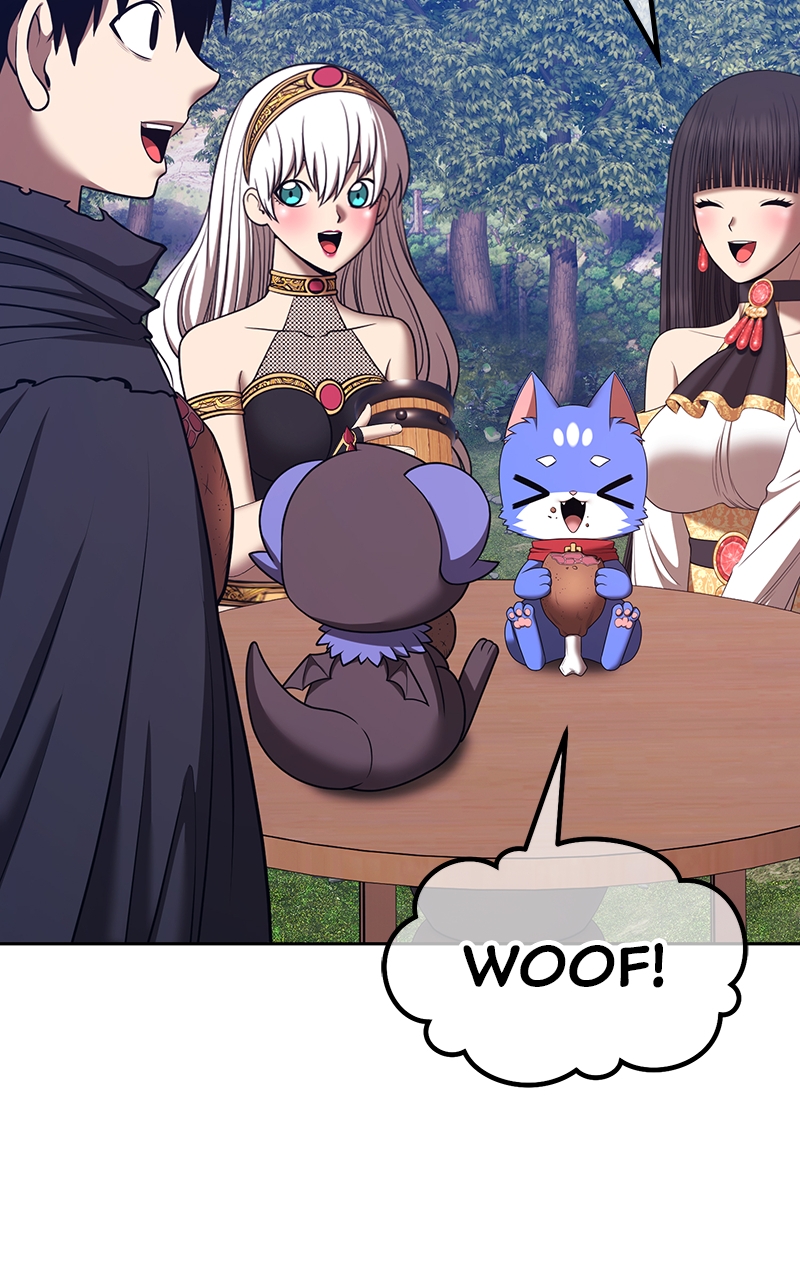 Read +99 Reinforced Wooden Stick Manga Online