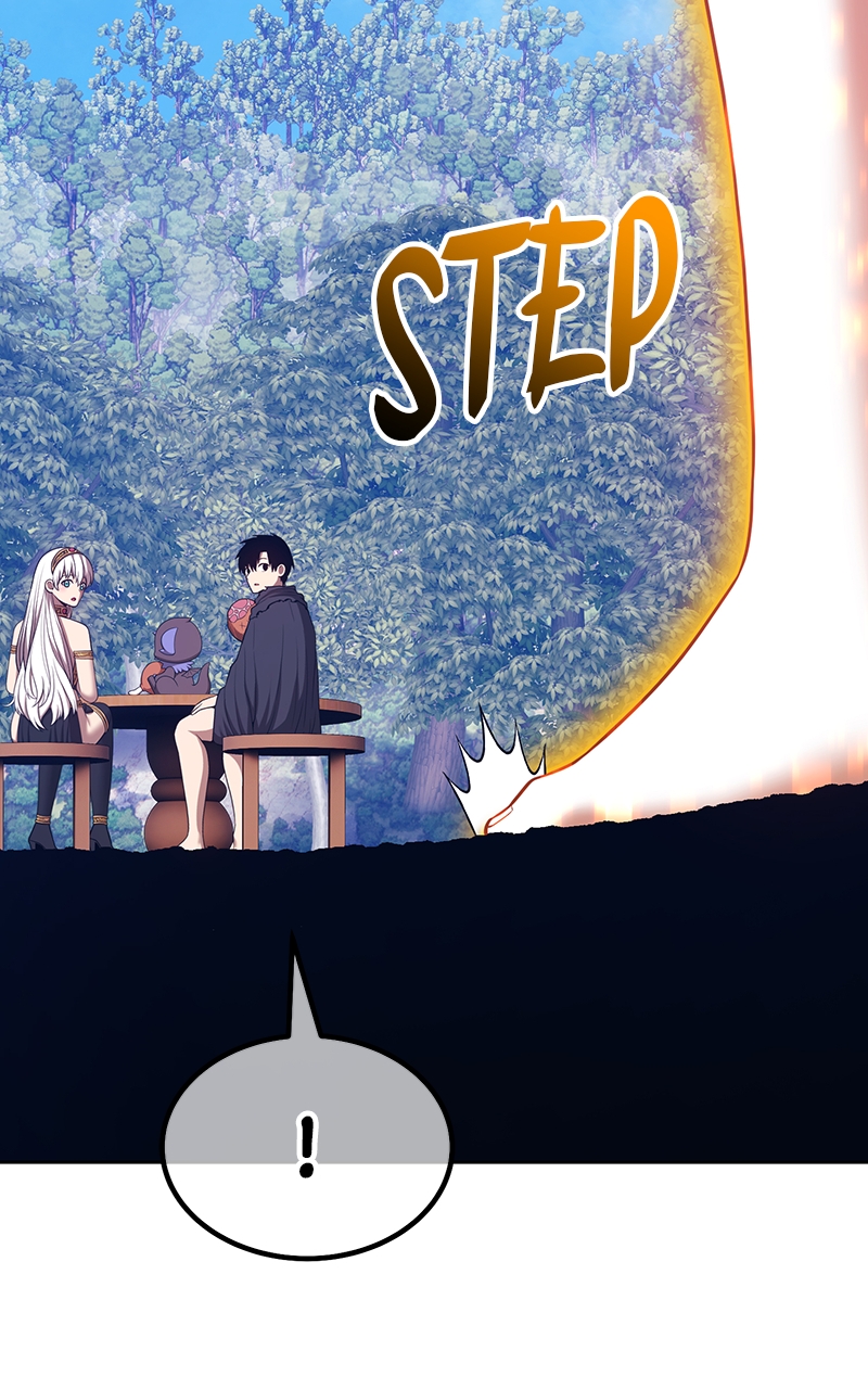 Read +99 Reinforced Wooden Stick Manga Online
