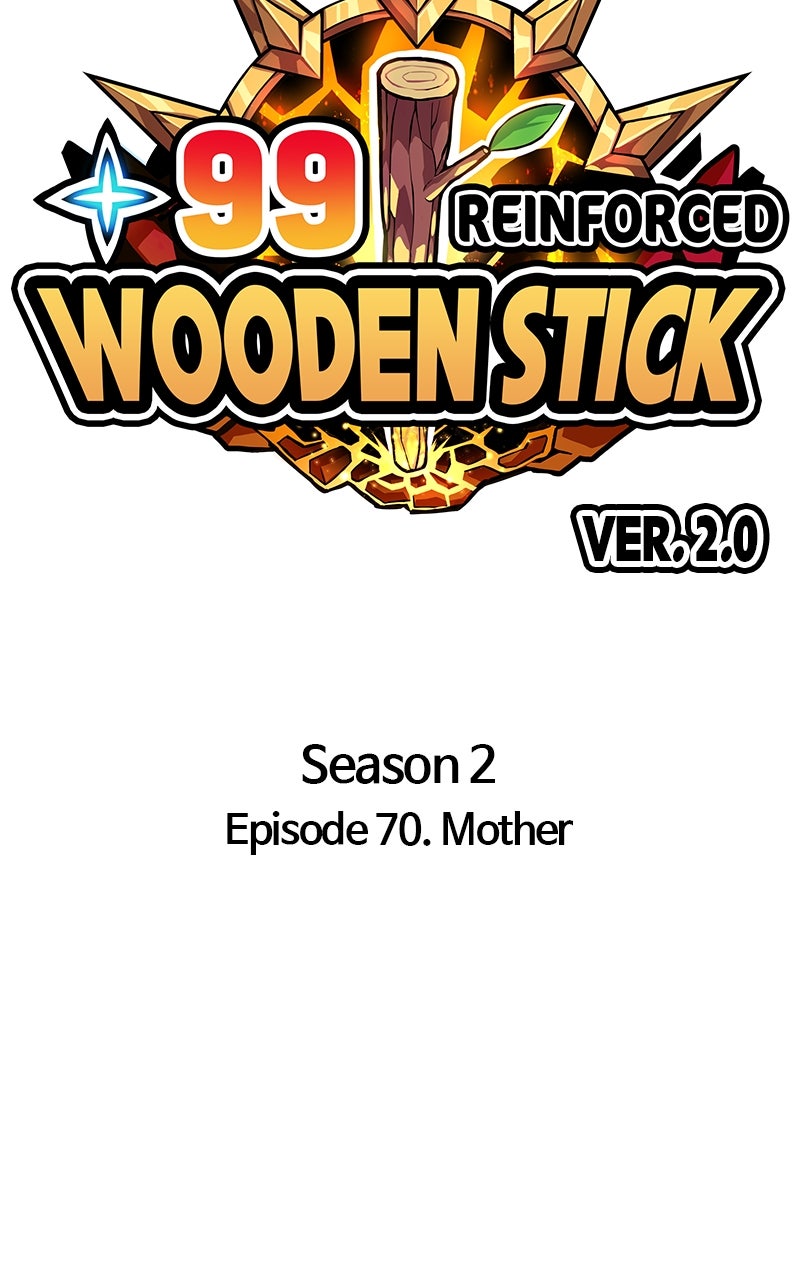 Read +99 Reinforced Wooden Stick Manga Online