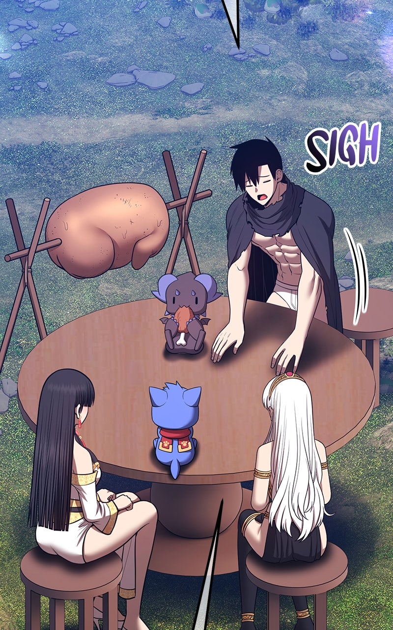 Read +99 Reinforced Wooden Stick Manga Online