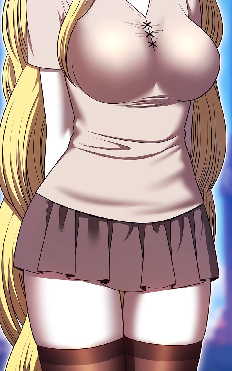 Read +99 Reinforced Wooden Stick Manga Online
