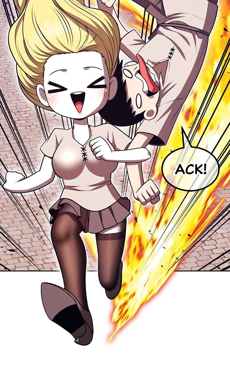 Read +99 Reinforced Wooden Stick Manga Online