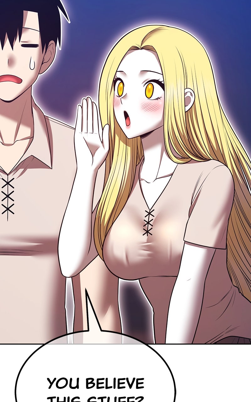 Read +99 Reinforced Wooden Stick Manga Online