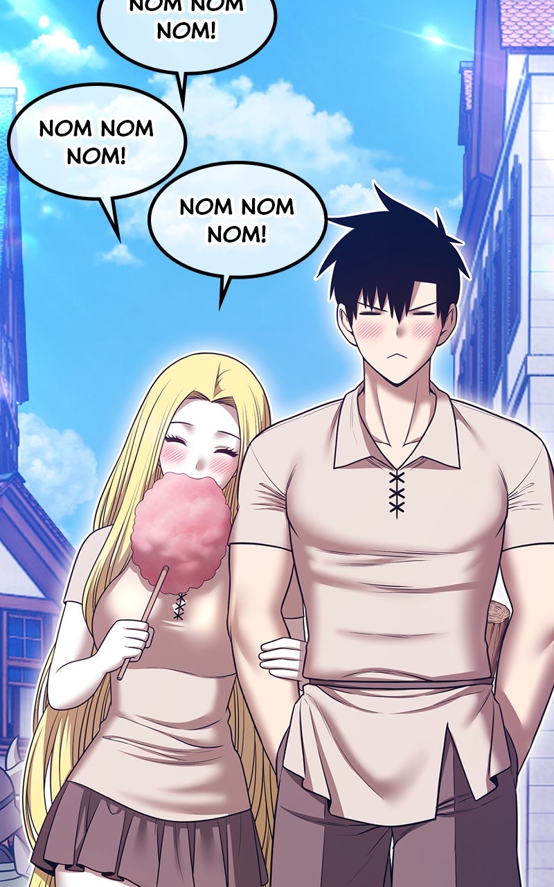 Read +99 Reinforced Wooden Stick Manga Online