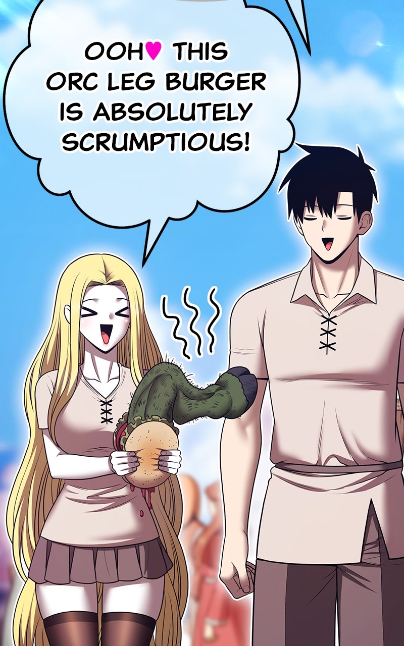 Read +99 Reinforced Wooden Stick Manga Online