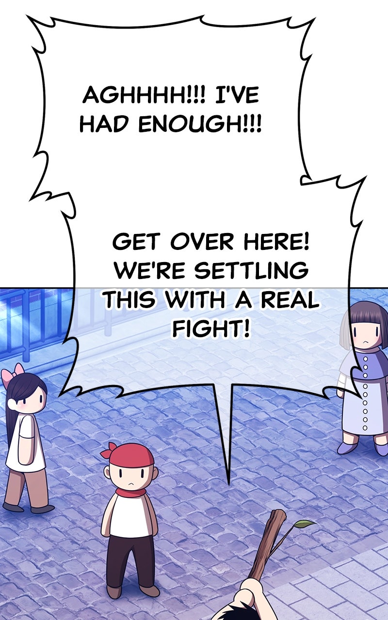 Read +99 Reinforced Wooden Stick Manga Online