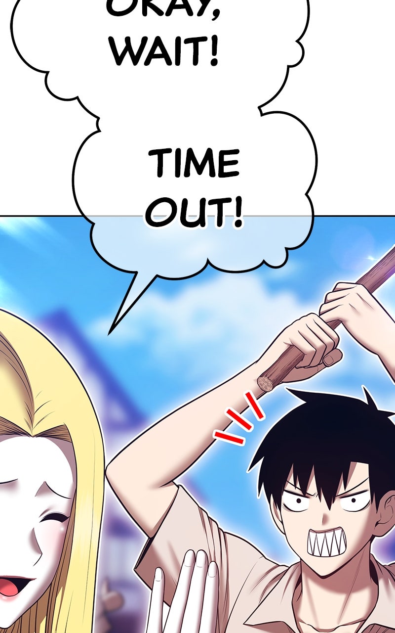 Read +99 Reinforced Wooden Stick Manga Online