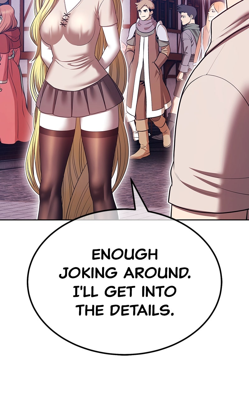 Read +99 Reinforced Wooden Stick Manga Online