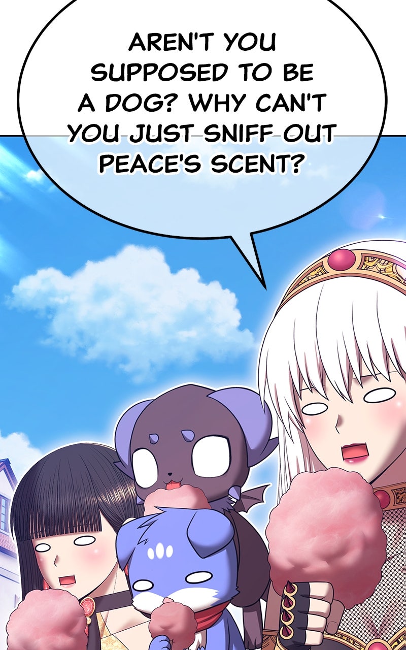 Read +99 Reinforced Wooden Stick Manga Online