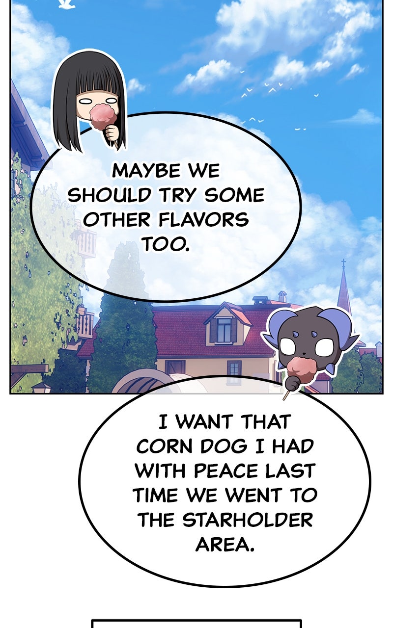 Read +99 Reinforced Wooden Stick Manga Online
