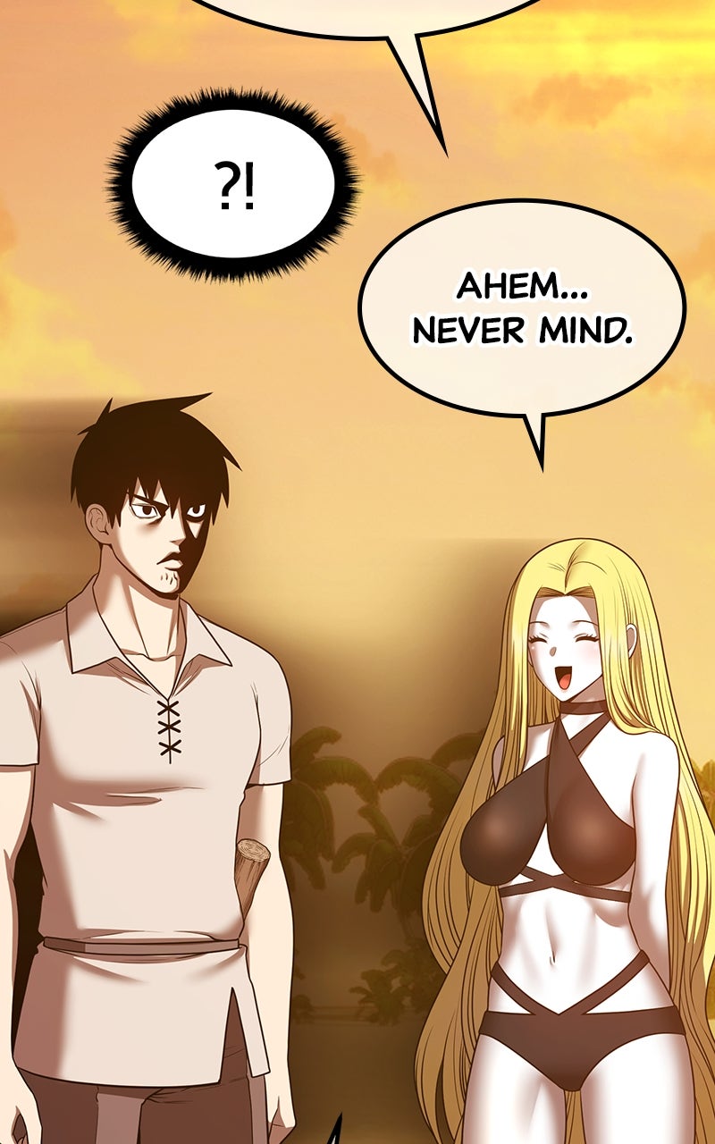 Read +99 Reinforced Wooden Stick Manga Online
