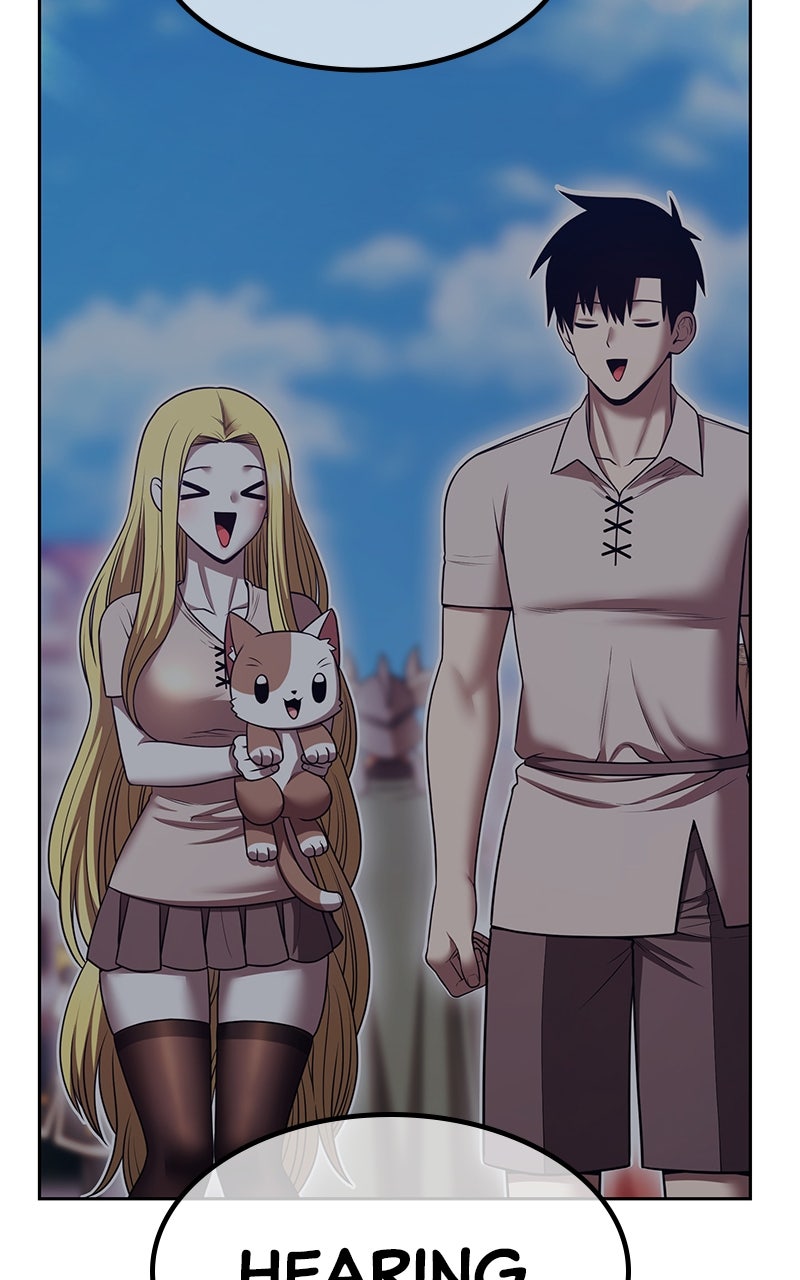 Read +99 Reinforced Wooden Stick Manga Online