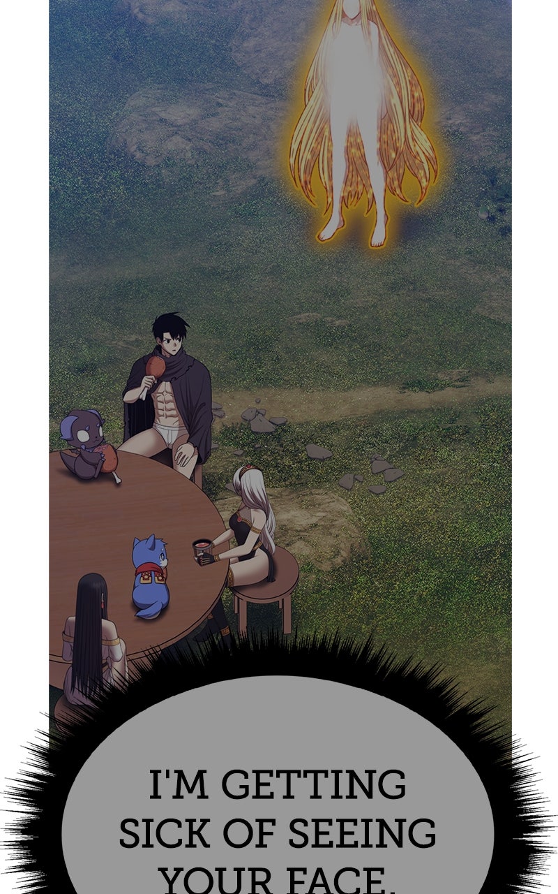 Read +99 Reinforced Wooden Stick Manga Online