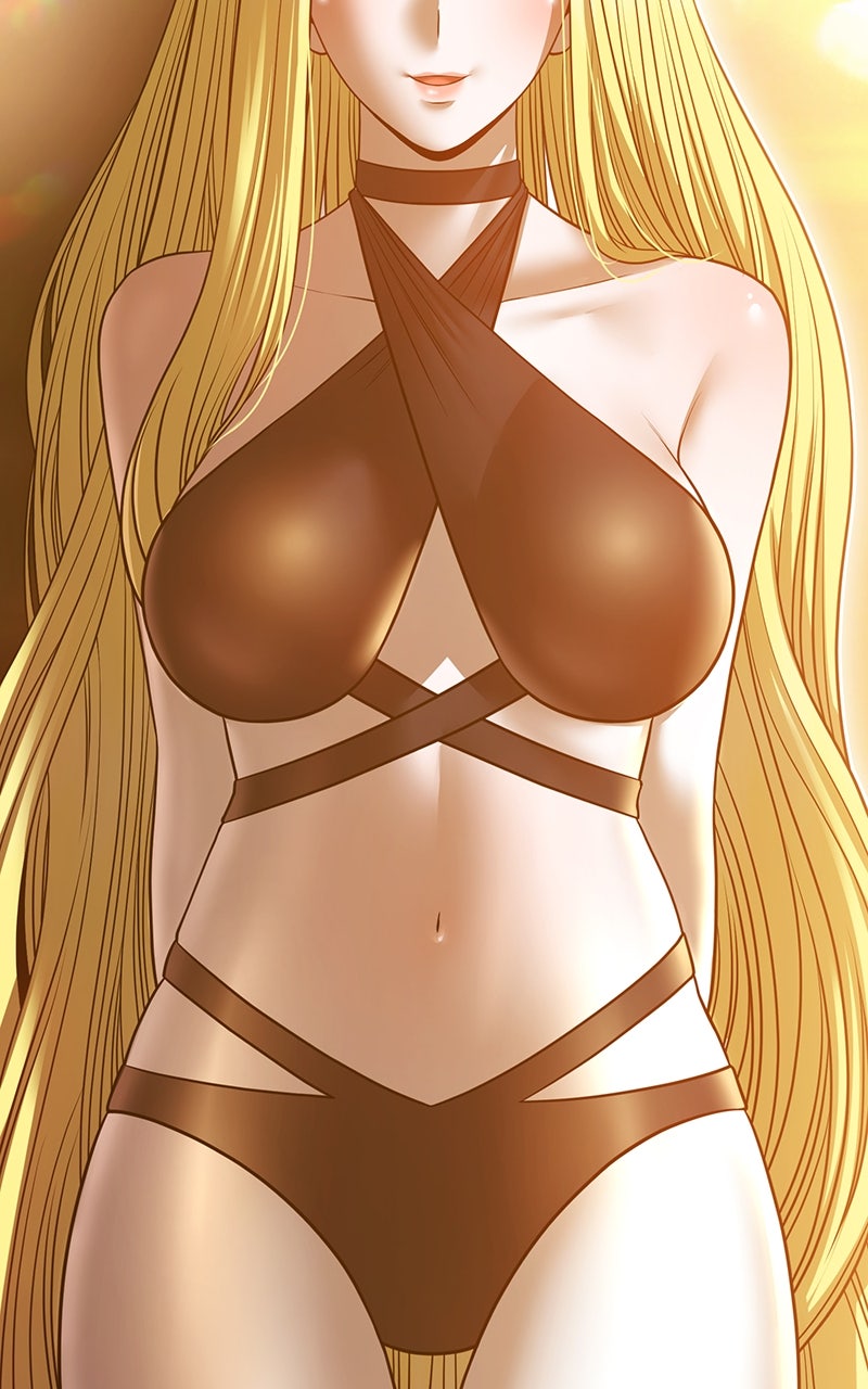 Read +99 Reinforced Wooden Stick Manga Online