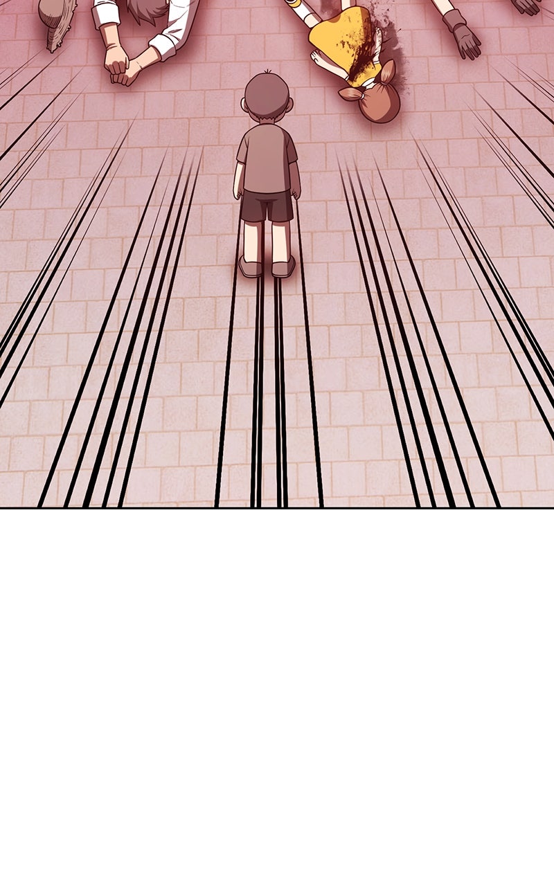 Read +99 Reinforced Wooden Stick Manga Online
