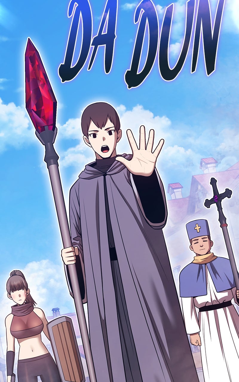 Read +99 Reinforced Wooden Stick Manga Online