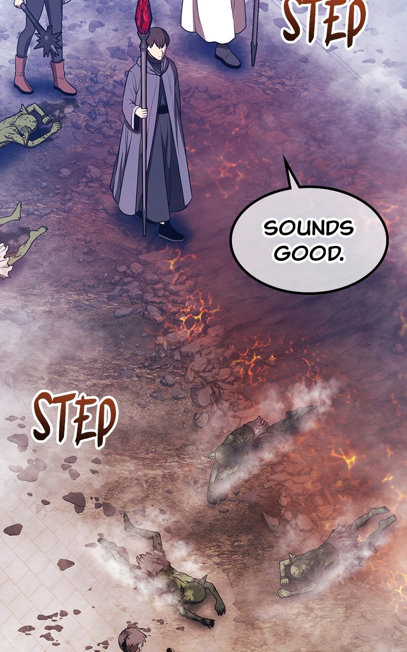 Read +99 Reinforced Wooden Stick Manga Online