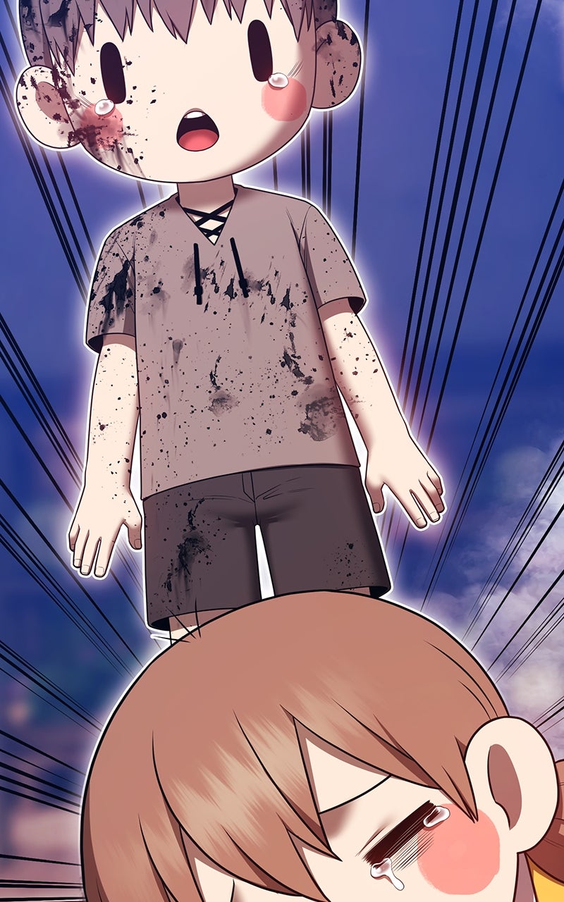 Read +99 Reinforced Wooden Stick Manga Online