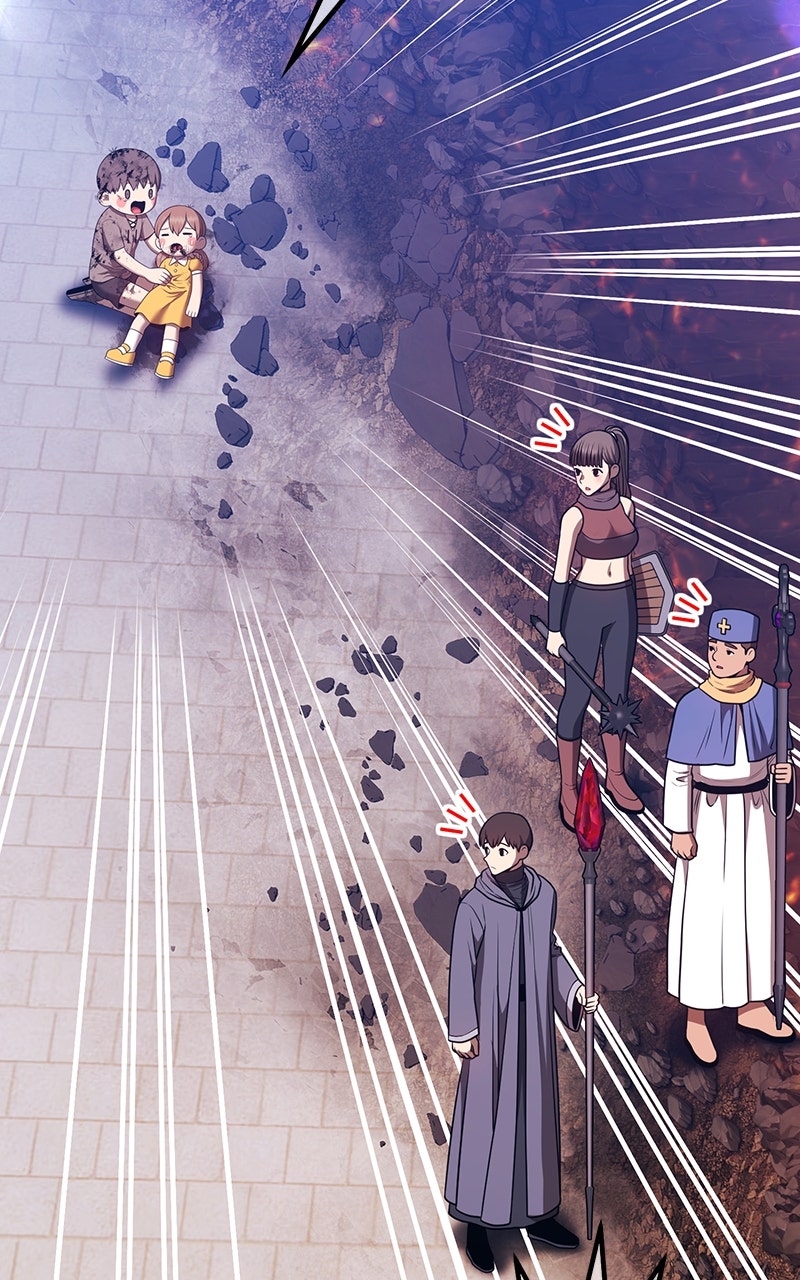 Read +99 Reinforced Wooden Stick Manga Online