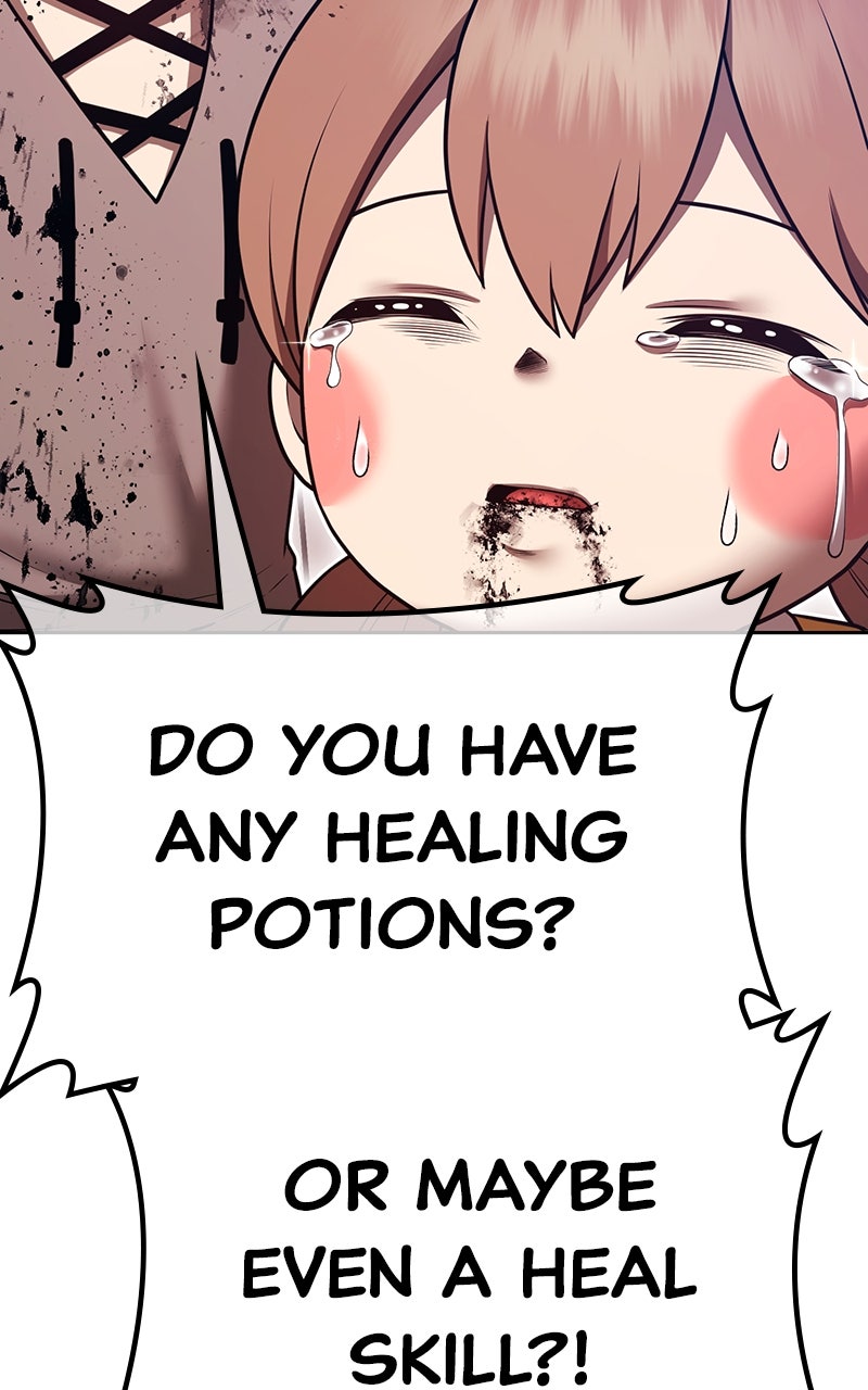 Read +99 Reinforced Wooden Stick Manga Online