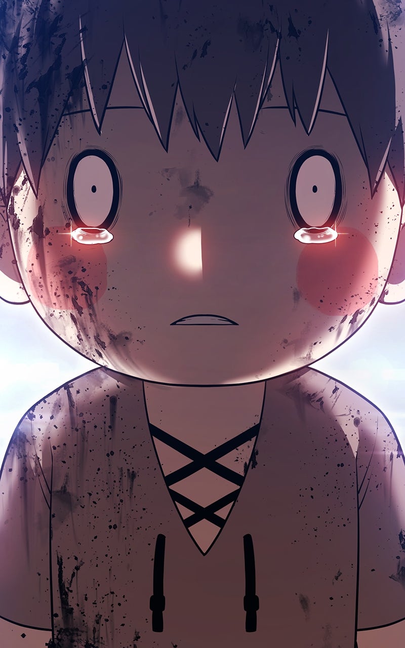 Read +99 Reinforced Wooden Stick Manga Online