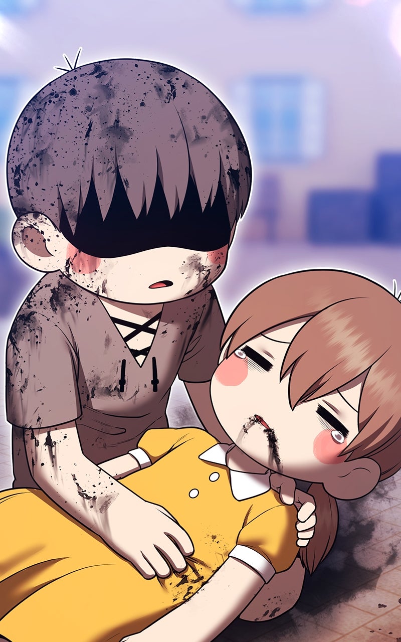 Read +99 Reinforced Wooden Stick Manga Online