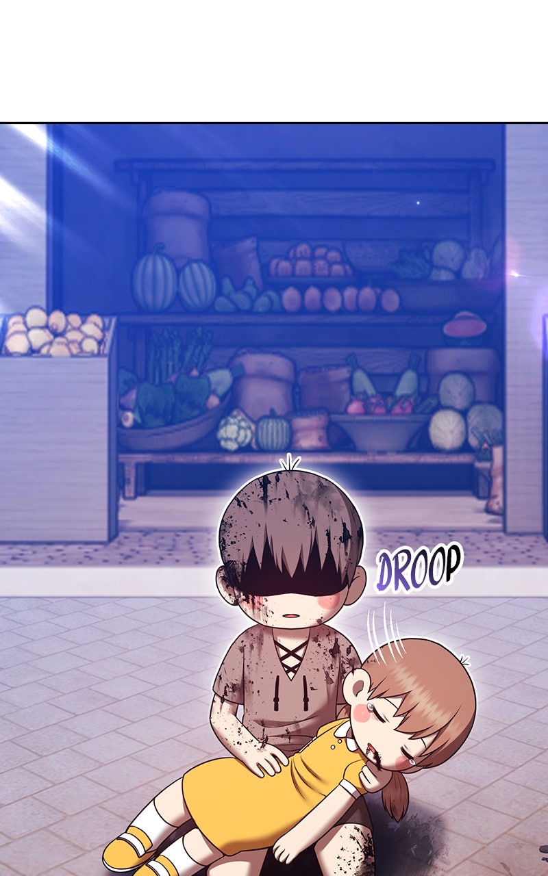 Read +99 Reinforced Wooden Stick Manga Online
