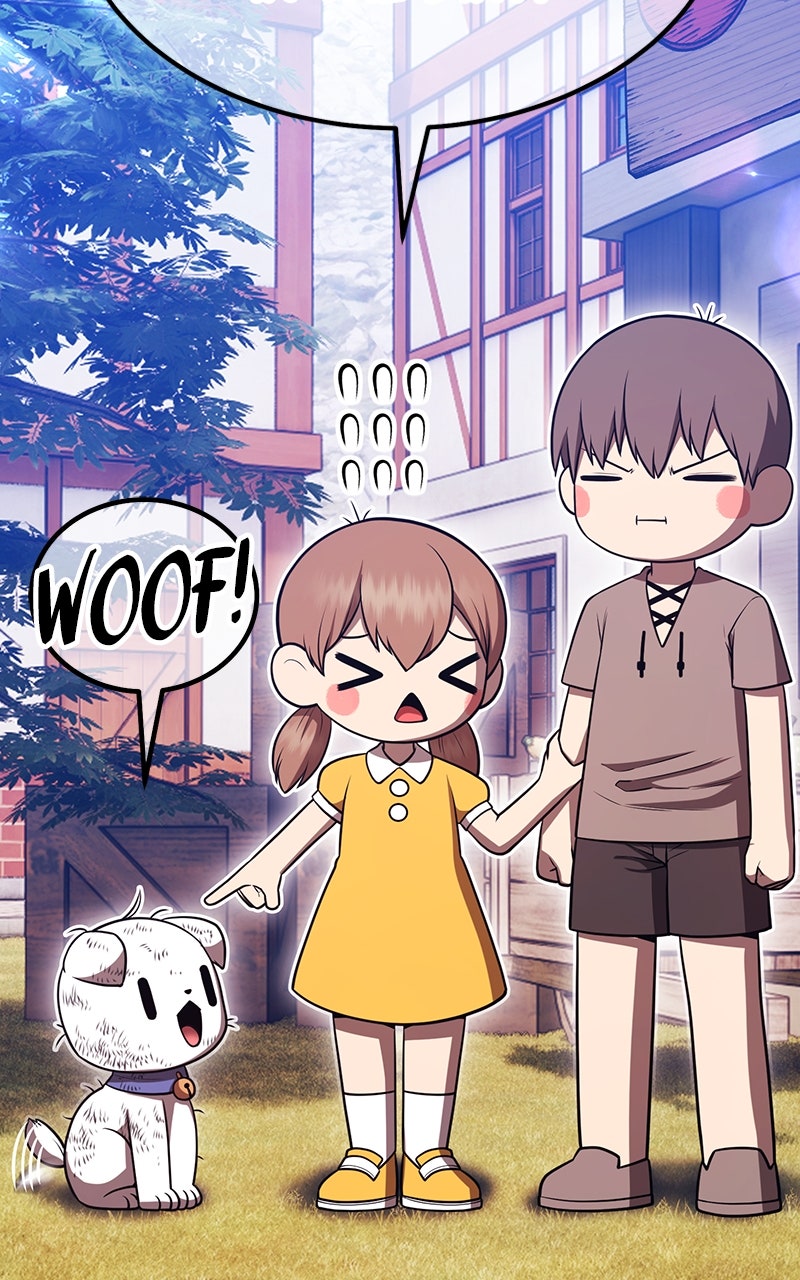 Read +99 Reinforced Wooden Stick Manga Online