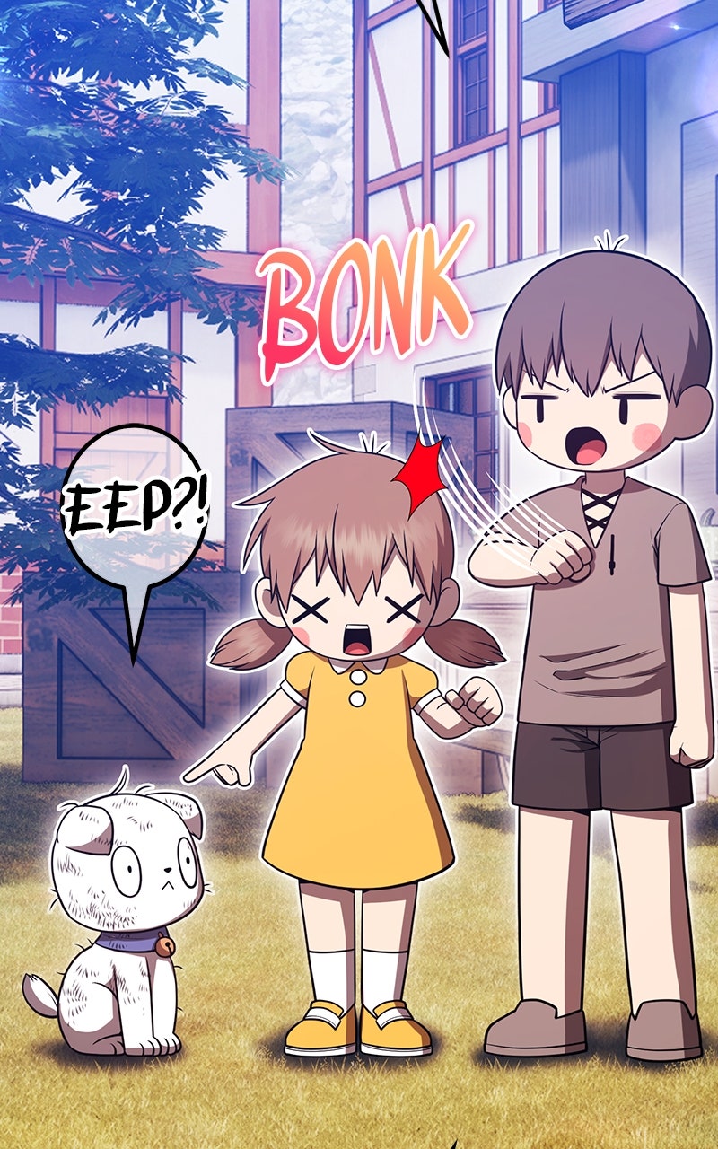 Read +99 Reinforced Wooden Stick Manga Online