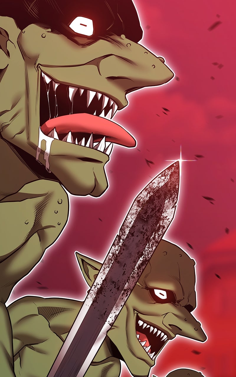 Read +99 Reinforced Wooden Stick Manga Online