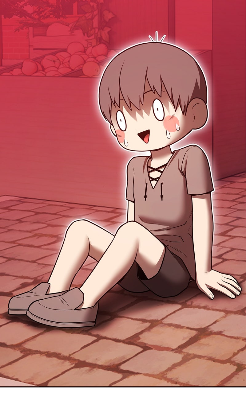 Read +99 Reinforced Wooden Stick Manga Online